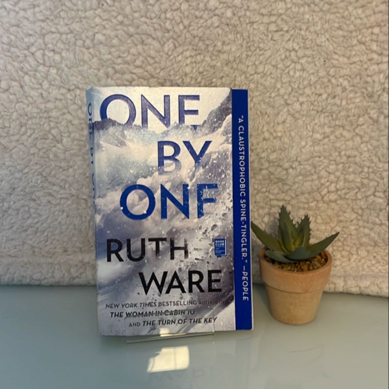 One by One