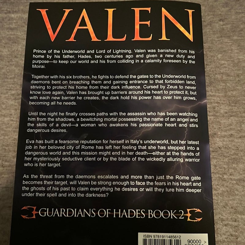 Valen