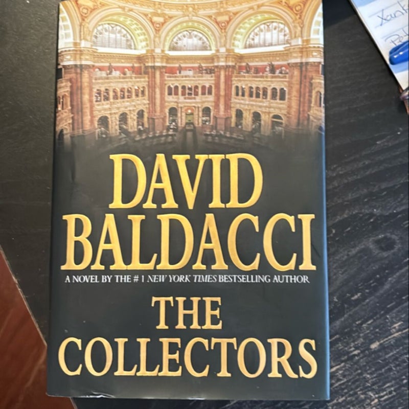 The Collectors