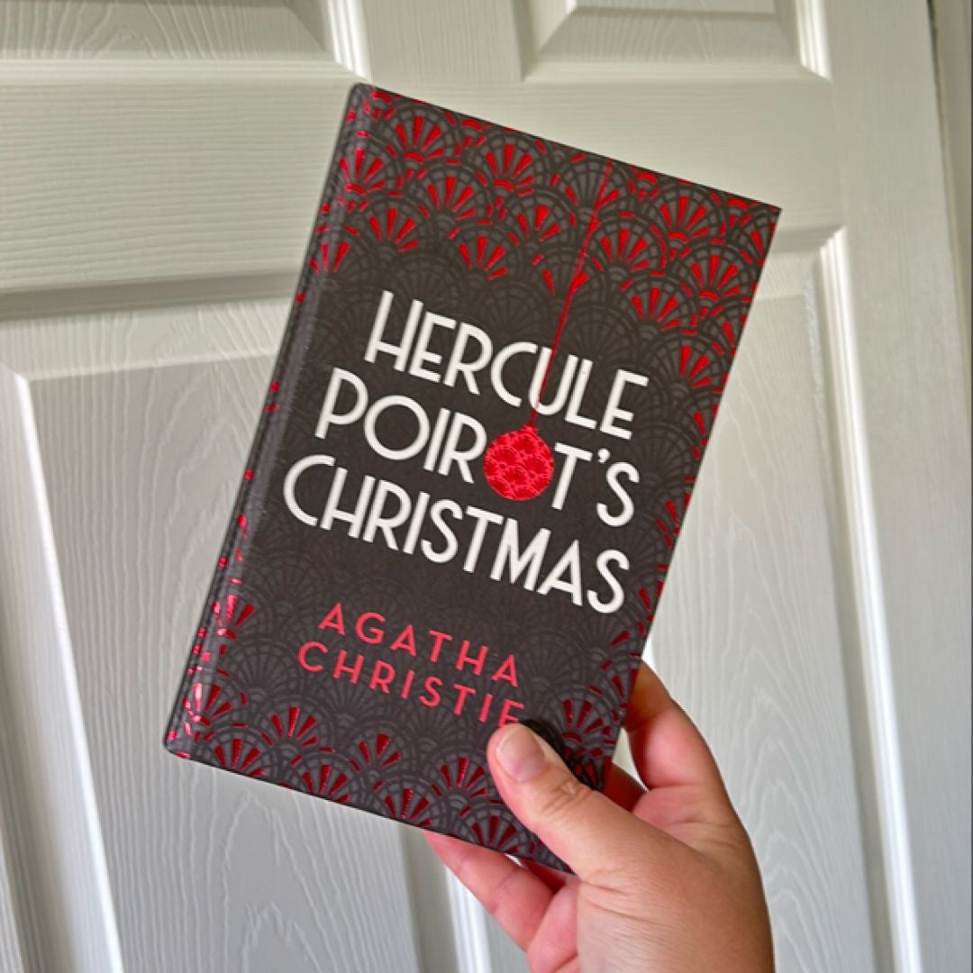 Hercule Poirot's Christmas [Special Edition]