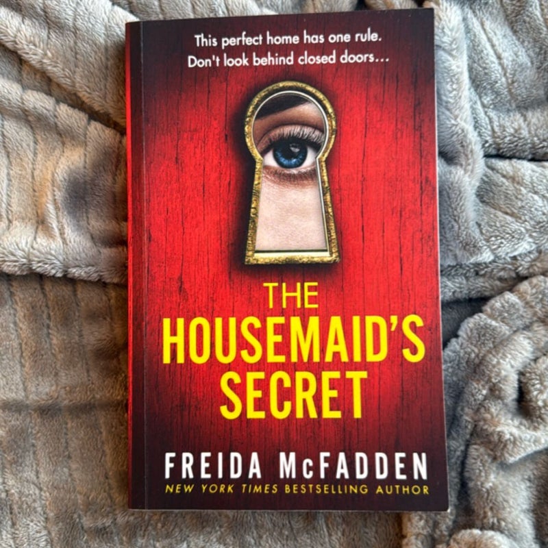 The Housemaid's Secret