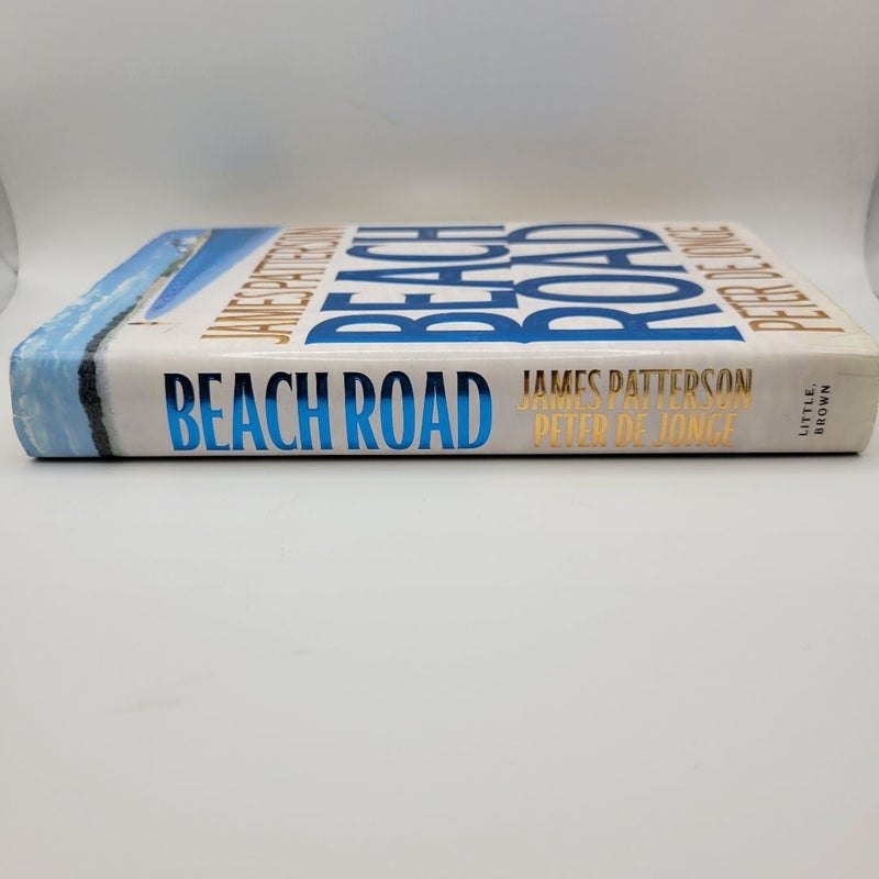 Beach Road