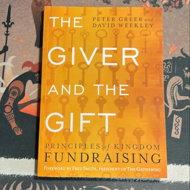 The Giver and the Gift