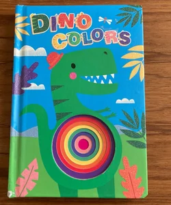 Dino Colors