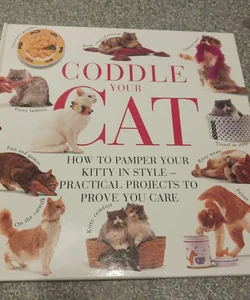 Coddle Your Cat