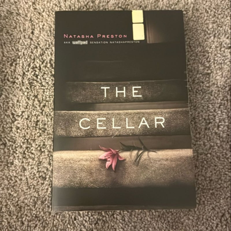 The Cellar