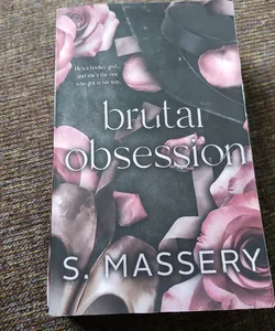 Brutal Obsession