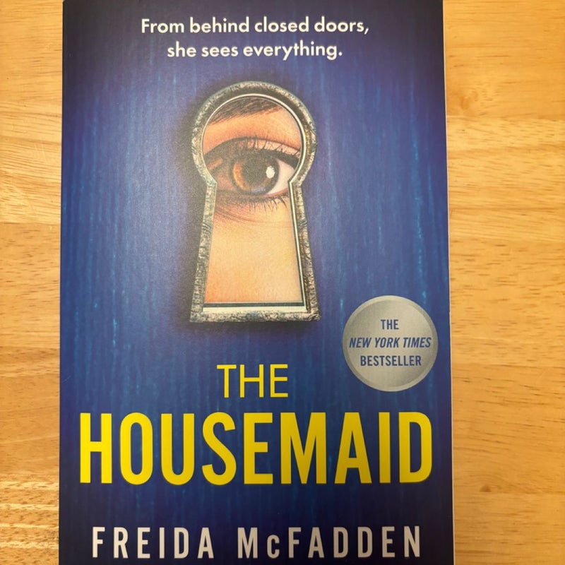 The Housemaid