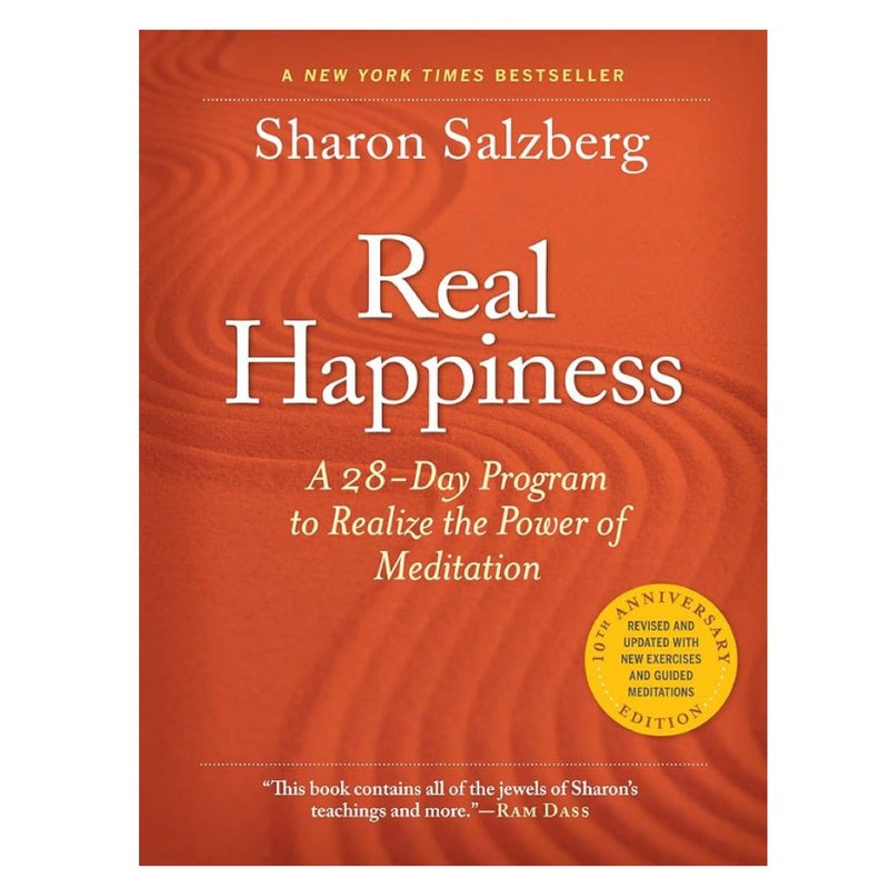 Real Happiness, 10th Anniversary Edition