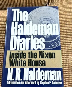 The Haldeman Diaries