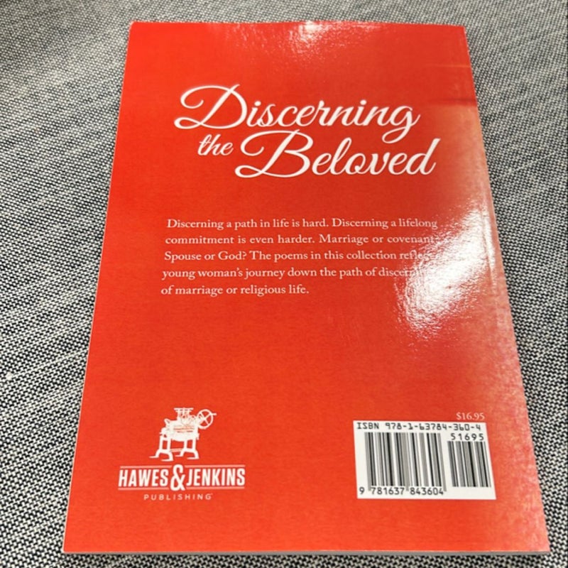 Discerning the Beloved 2024