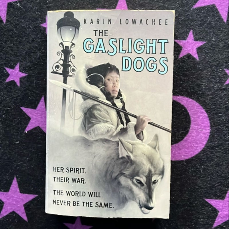 The Gaslight Dogs