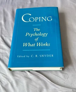 1st ed./1st * Coping