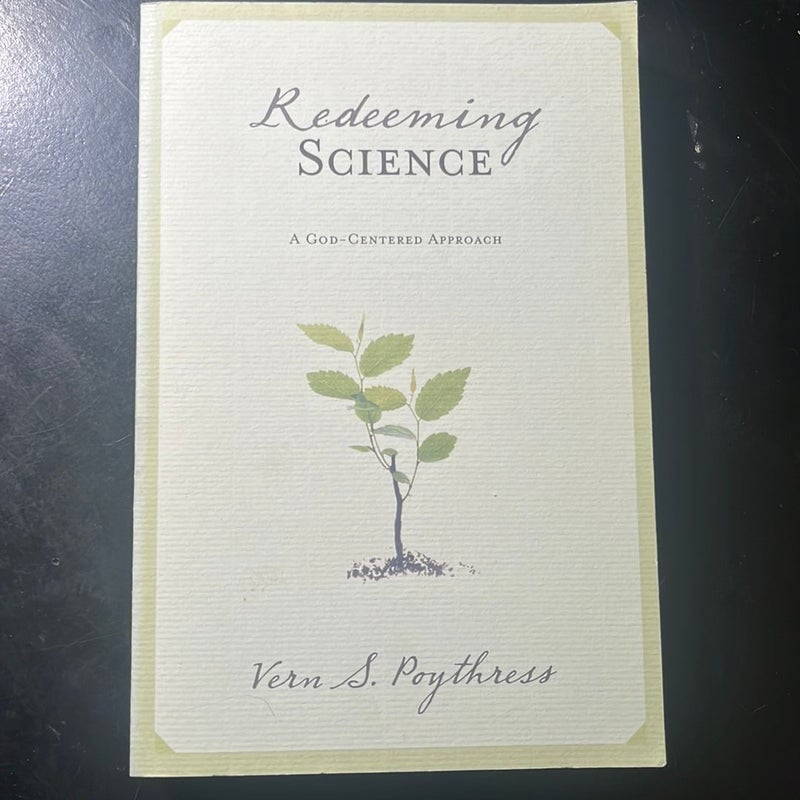 Redeeming Science