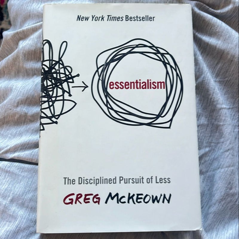 Essentialism