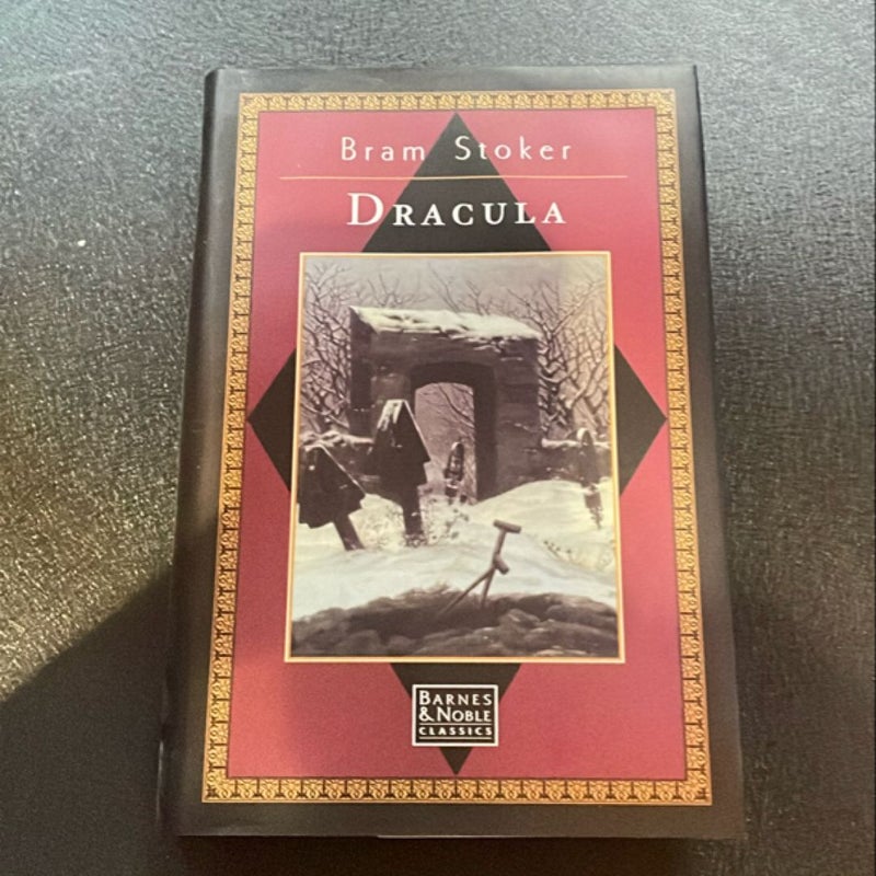 Dracula