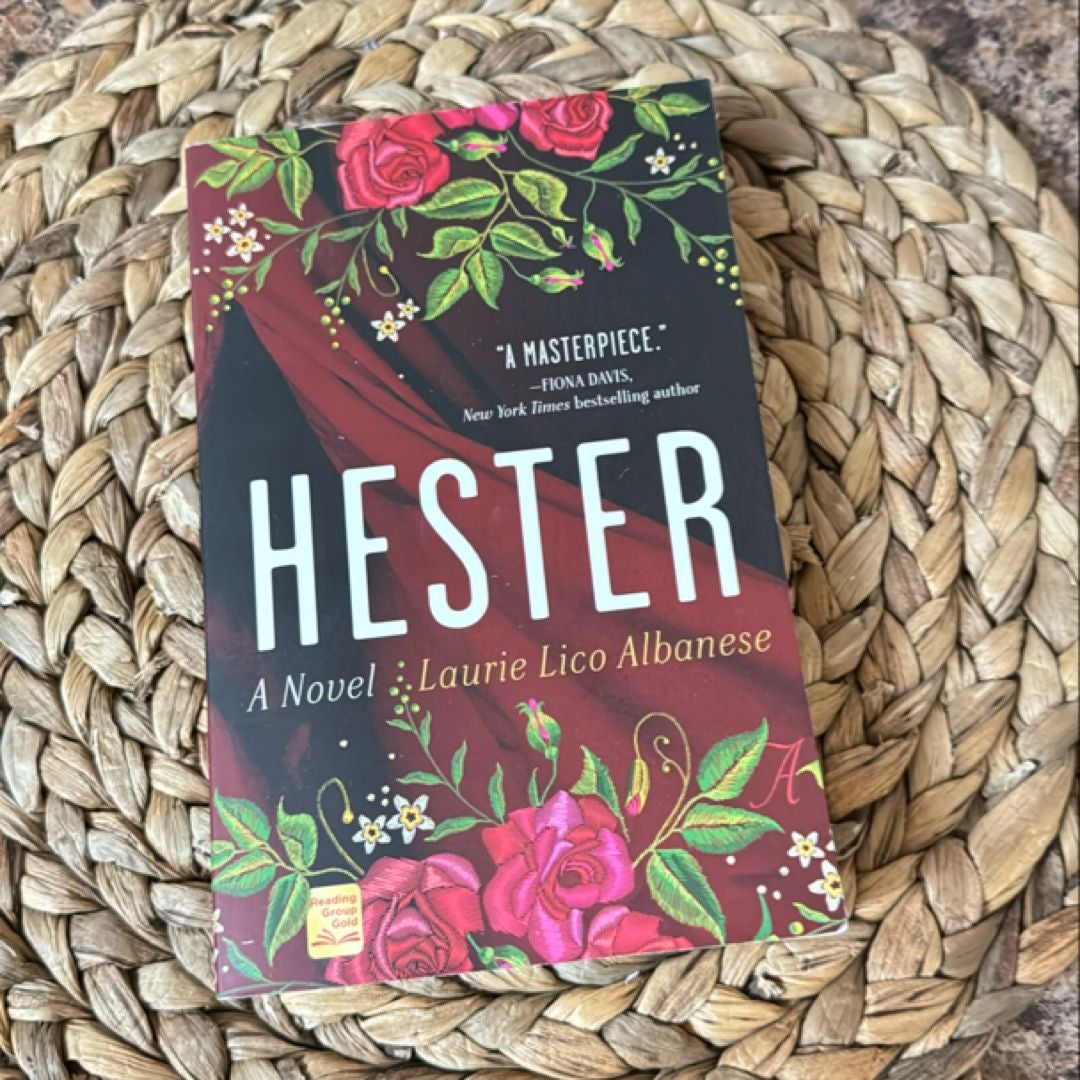 Hester