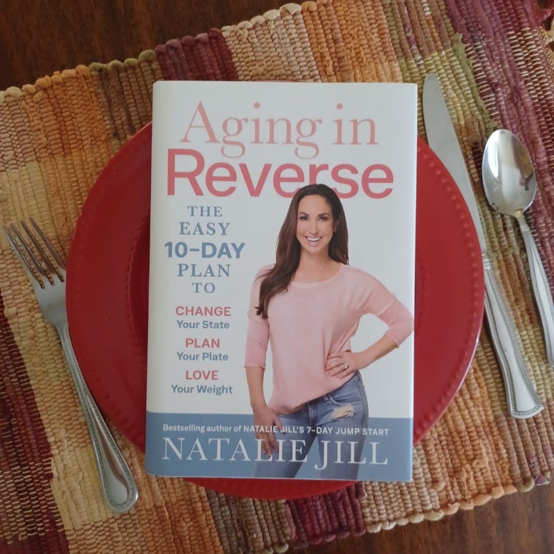 Aging in Reverse