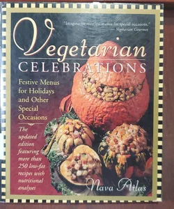 Vegetarian Celebrations