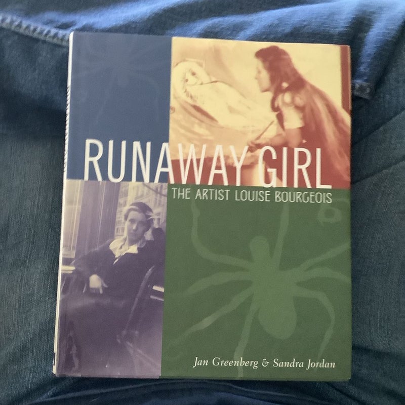 Runaway Girl