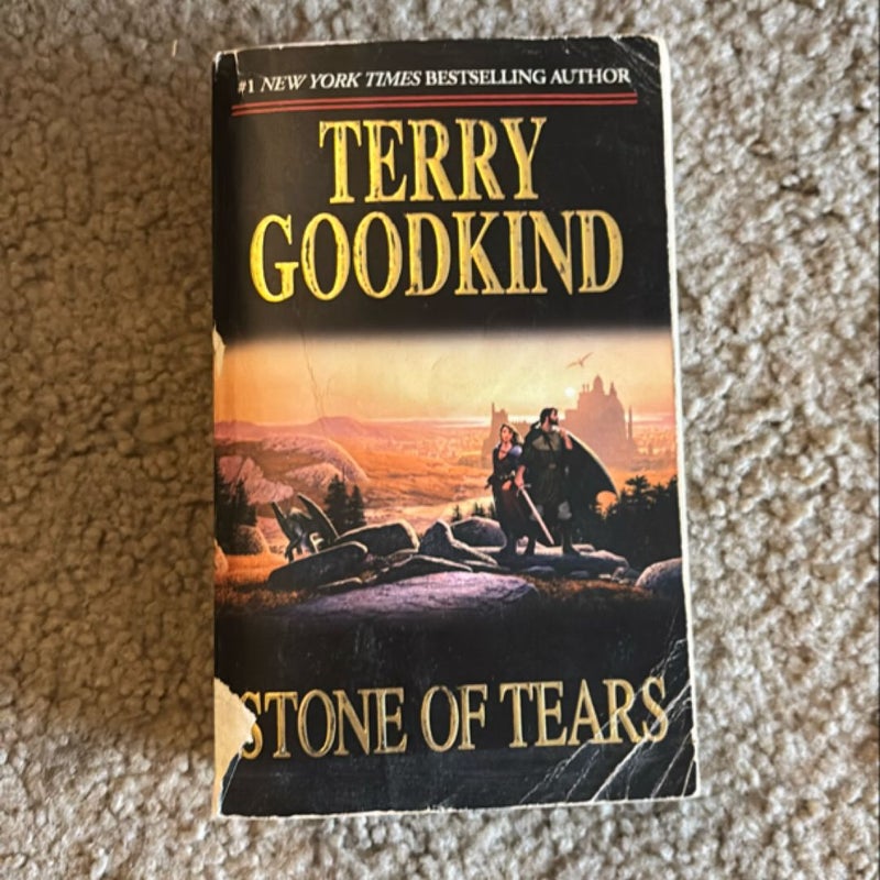 Stone of Tears