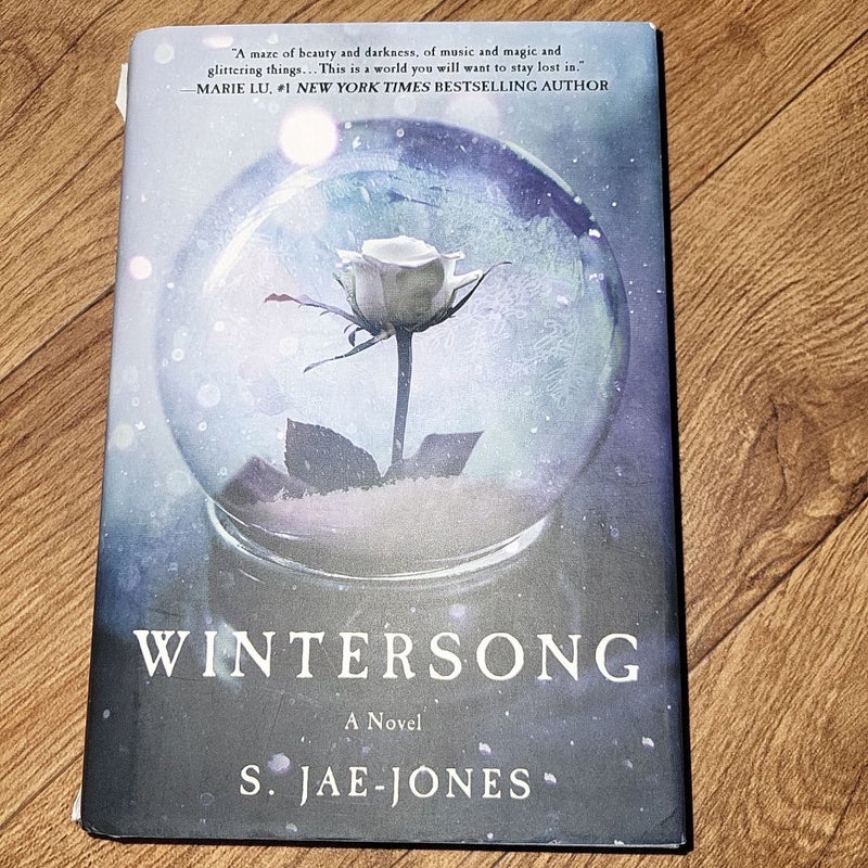 Wintersong