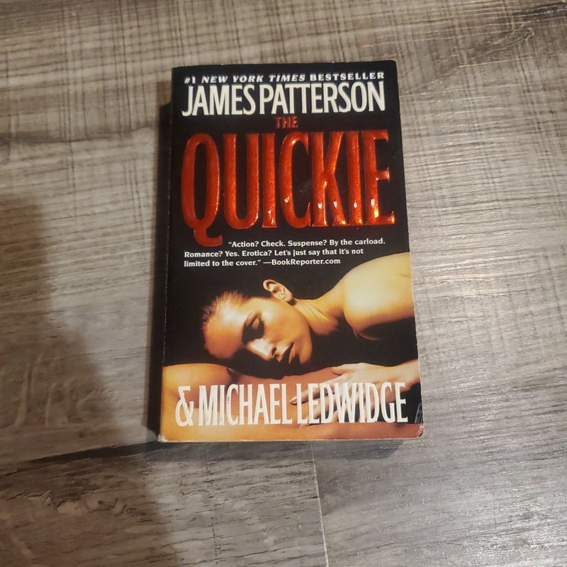 The Quickie