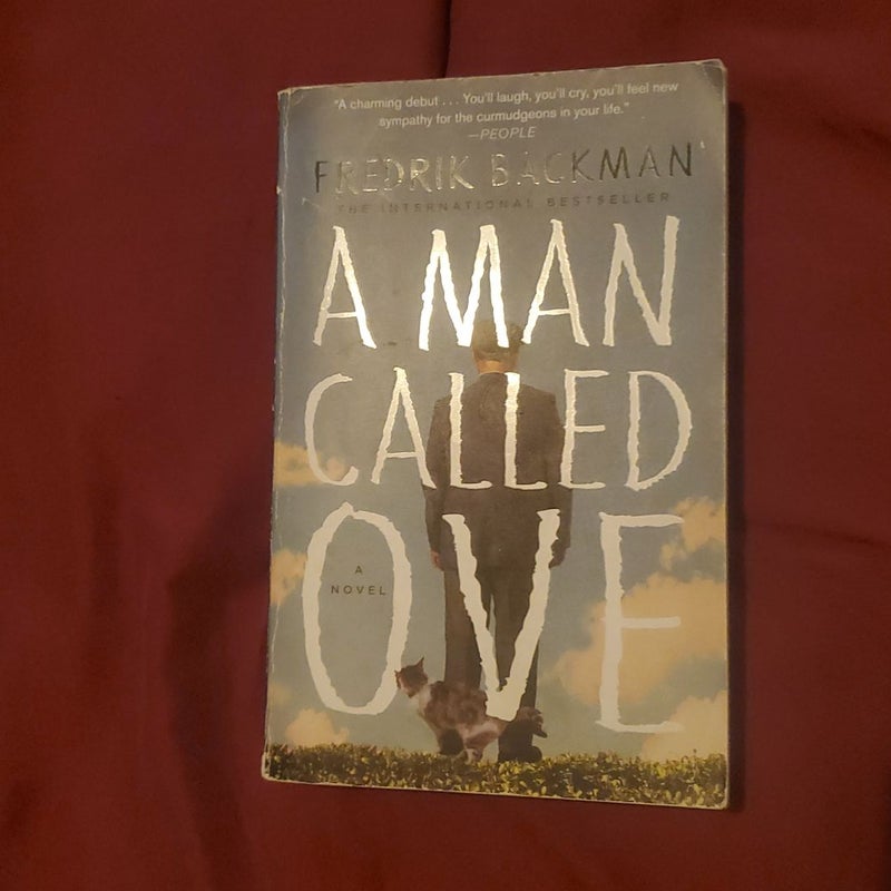 A Man Called Ove