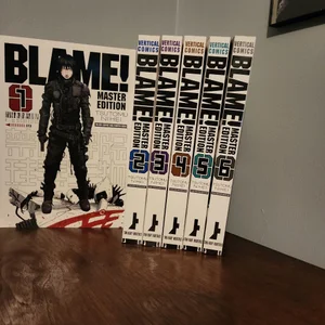 Blame! 1