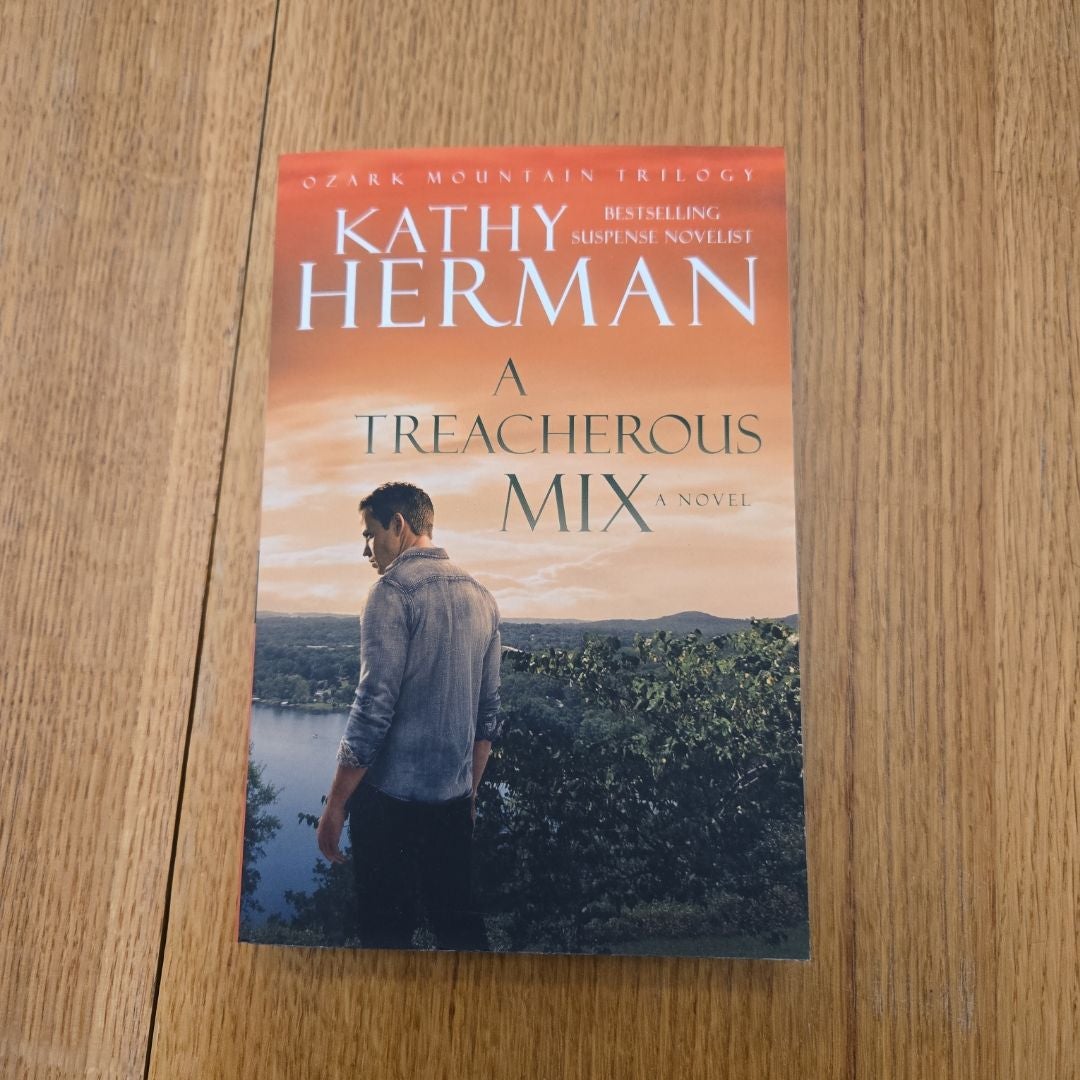 A Treacherous Mix