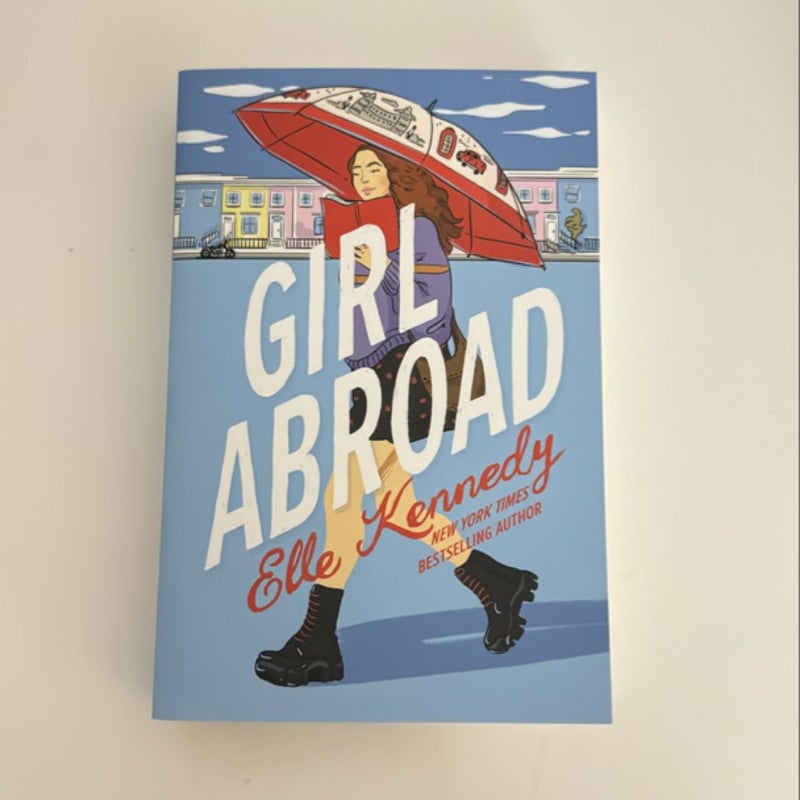 Girl Abroad