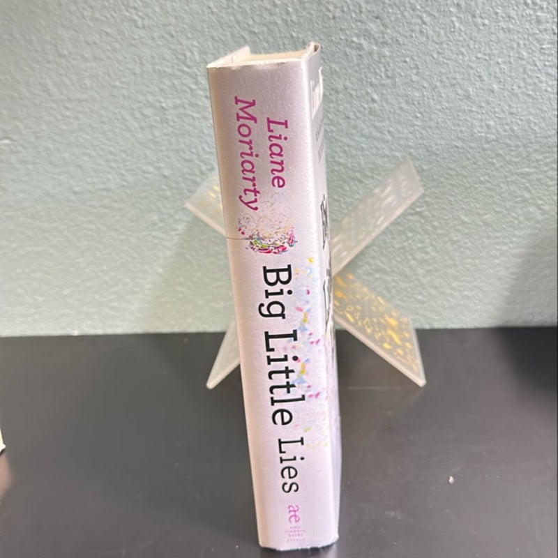 Big Little Lies