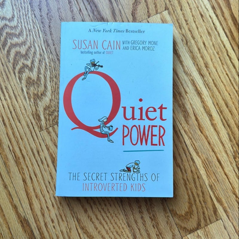 Quiet Power