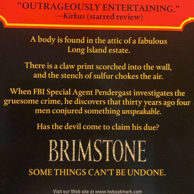 Brimstone