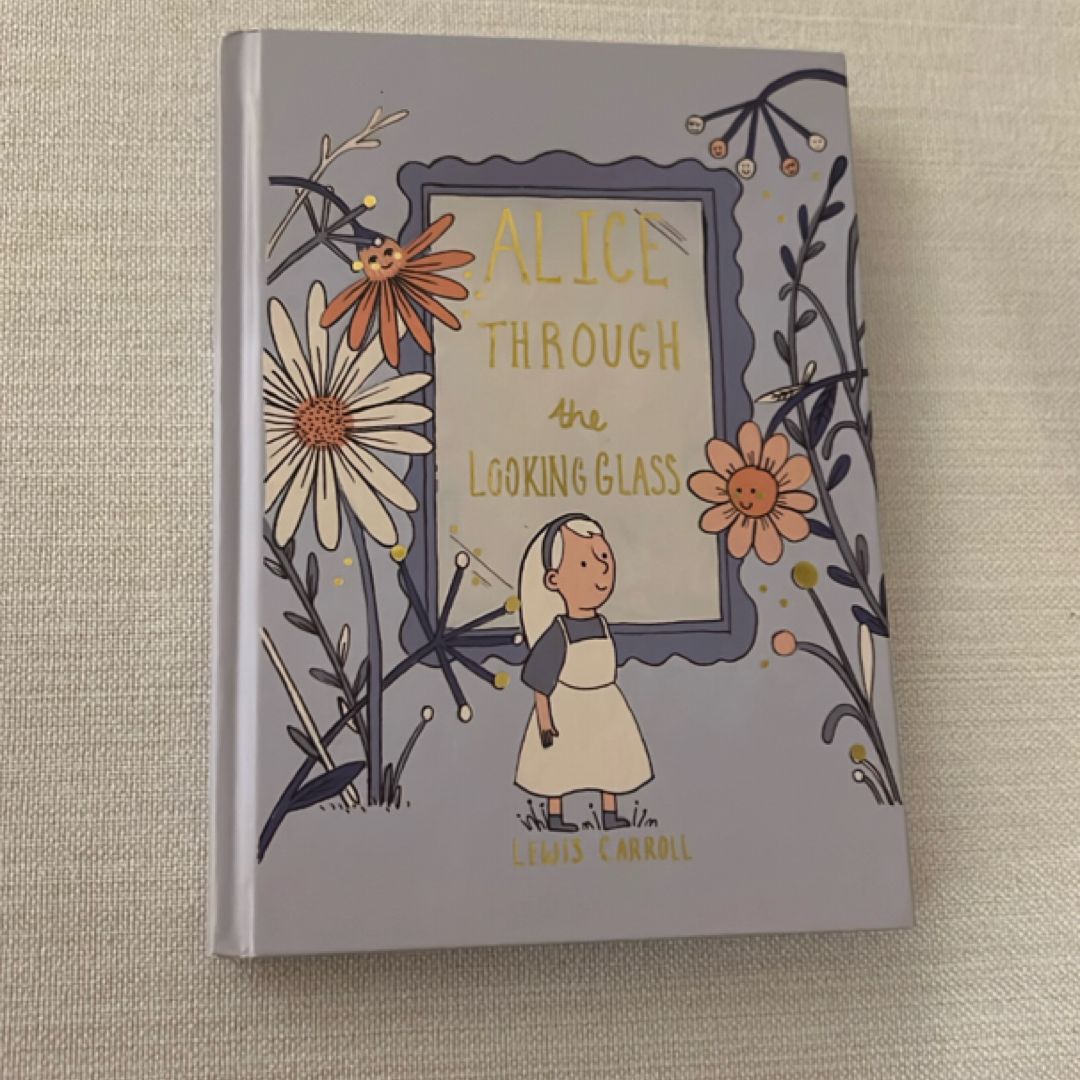 Alice Through the Looking Glass