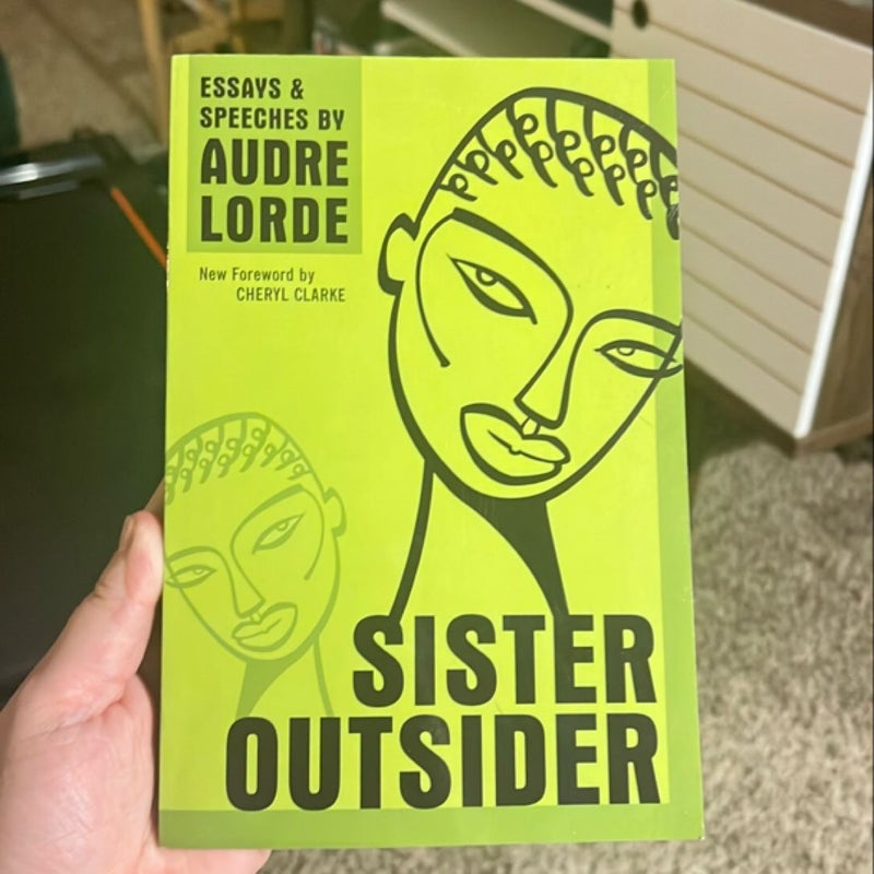 Sister Outsider