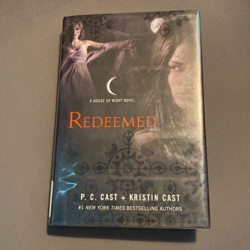 Redeemed