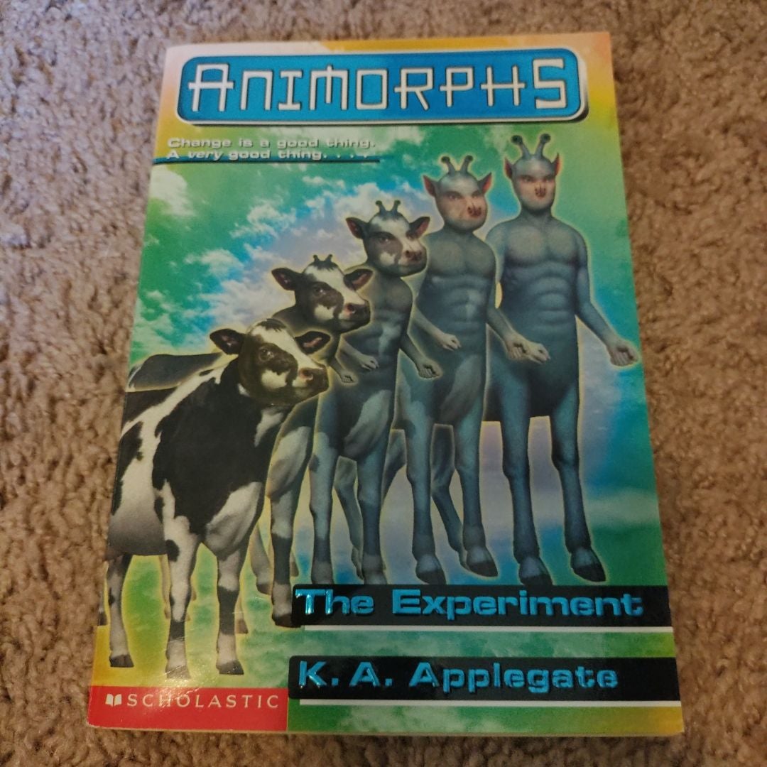 The Experiment