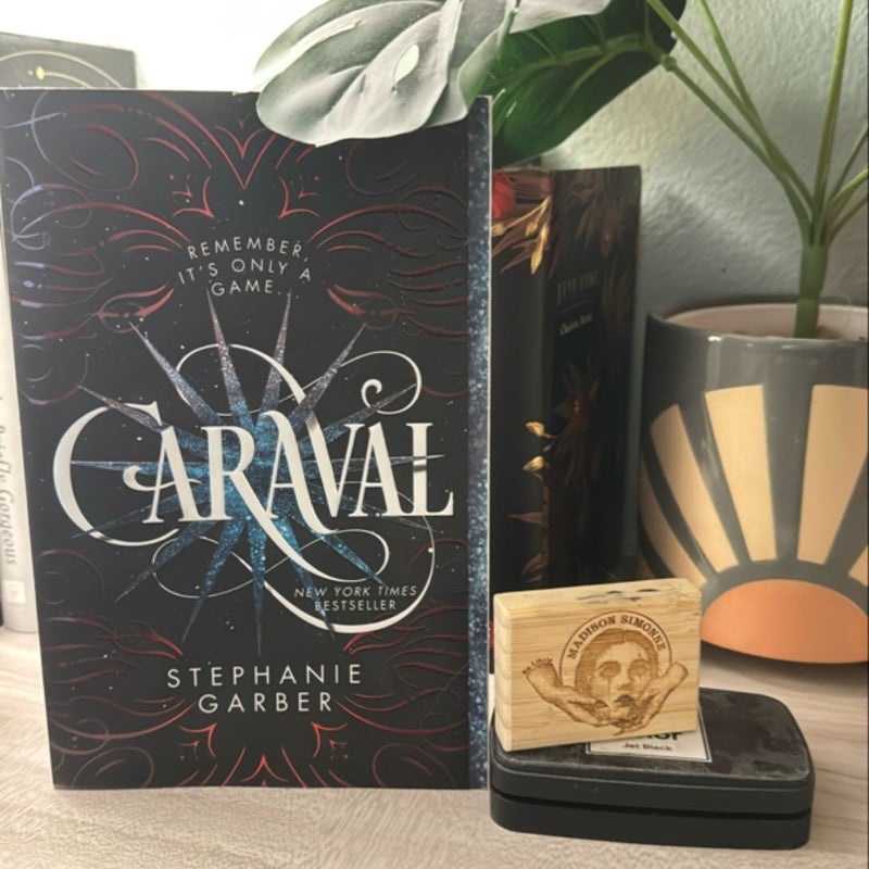 Caraval