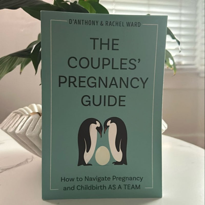 The Couples' Pregnancy Guide