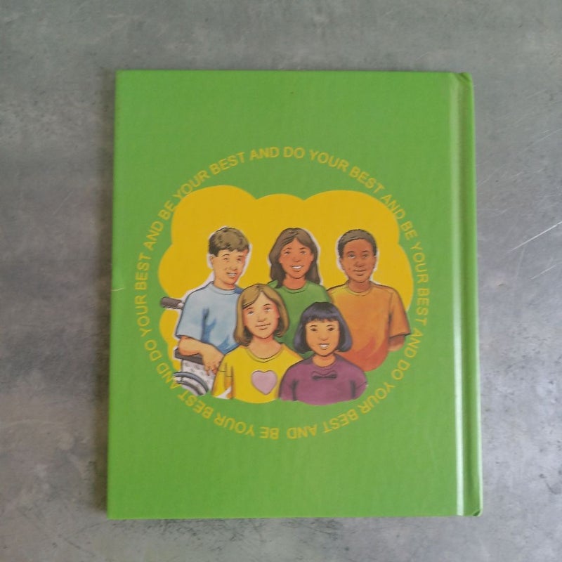 My Favorite Book