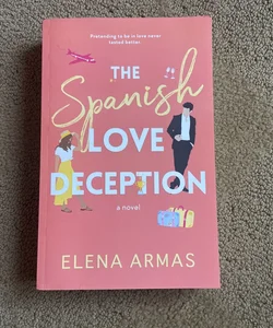 The Spanish Love Deception