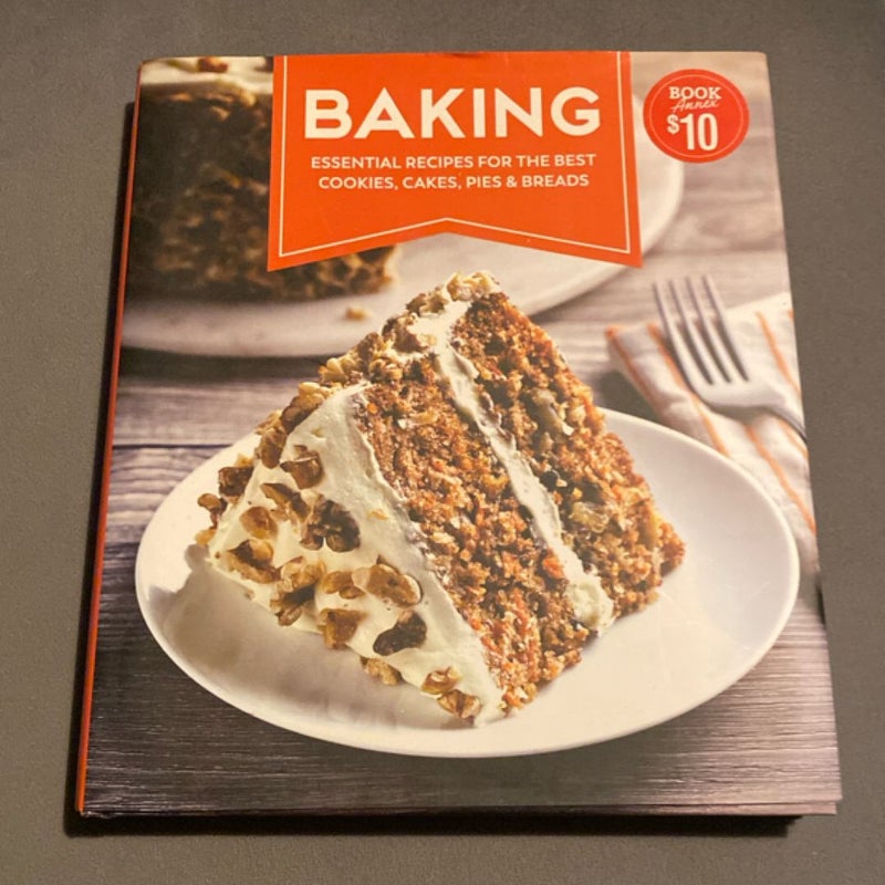 Baking