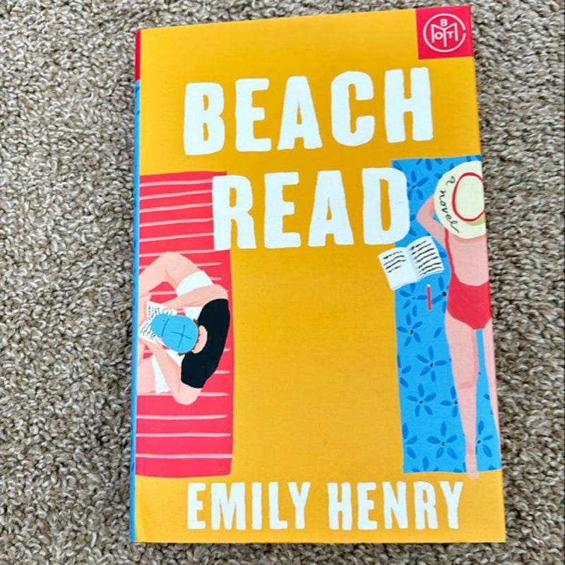 Beach Read