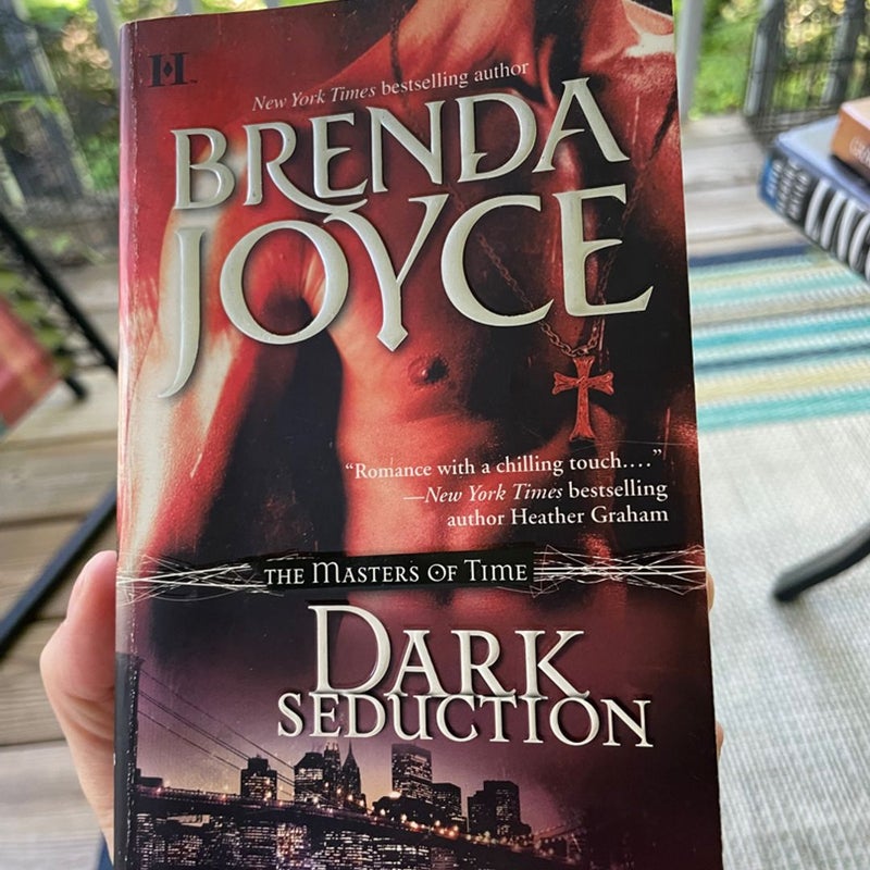 Dark Seduction