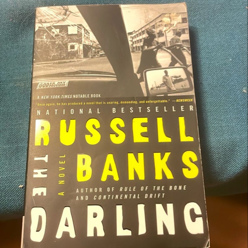 The Darling