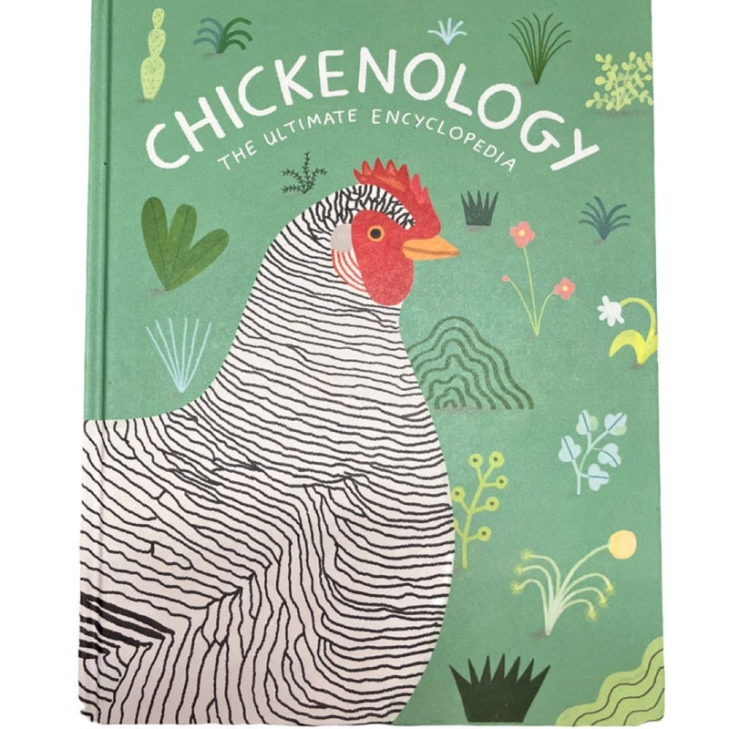 Chickenology