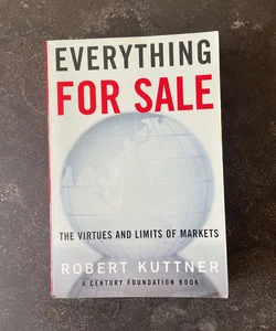 Everything for Sale