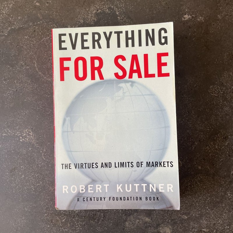 Everything for Sale