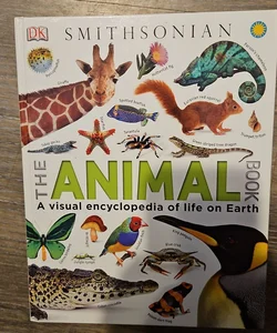 The Animal Book